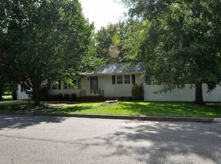 209 Maynard Dr, Tupelo, MS 38801