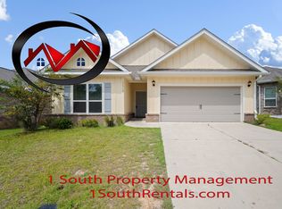 31710 Memphis Loop, Spanish Fort, AL 36527