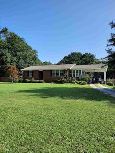 1002 N 18th St, Lanett, AL, 36863