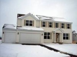 2779 Goldenrod Dr, Yorkville, IL