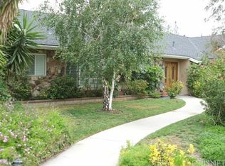 17424 Citronia St, Northridge, CA 91325