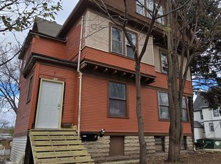 113 West Division St. - #1, Fond Du Lac, WI 54935
