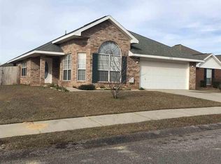 13575 Sanctuary Dr, Foley, AL 36535