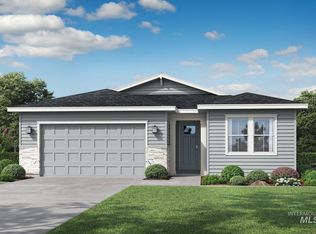 5766 N Chestnut Hill Way, Meridian, ID 83646