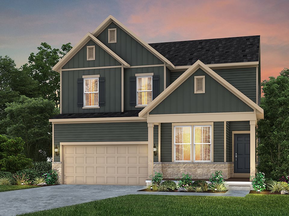 1st image of 16601 Magnolia Ridge Way