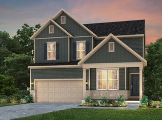 16601 Magnolia Ridge Way, Noblesville, IN 46062