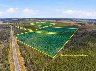Pratt Junction Rd, Pelican Lake, WI 54463