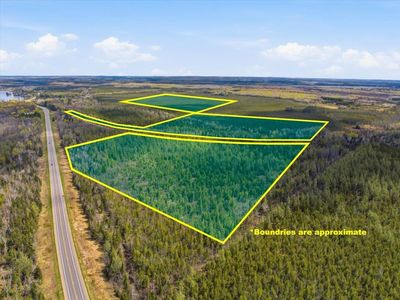 Pratt Junction Rd, Pelican Lake, WI, 54463