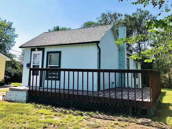 1600 2nd St SE, Minot, ND 58701