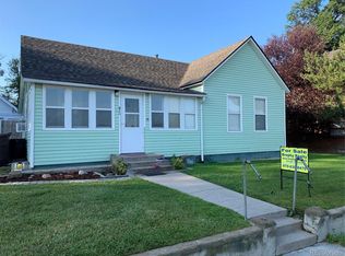 314 E 4th St, Wray, CO 80758