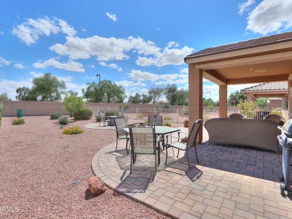 42085 W CRIBBAGE Road, Maricopa, AZ 85138