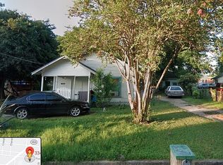 334 Fenfield Ave, San Antonio, TX 78211
