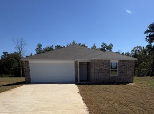 15168 Thompson Branch Trl, Hensley, AR 72065