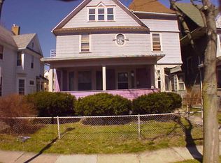 59 Amherst St APT 9, Rochester, NY 14607