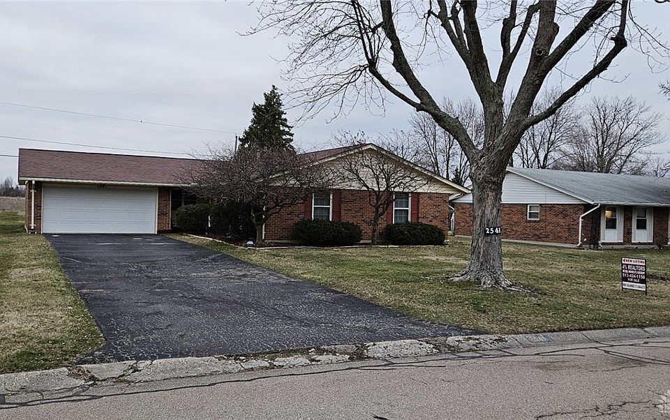 1st image of 2541 Bellsburg Dr
