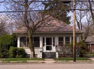 918 E 2nd St, Defiance, OH 43512