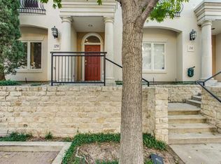 3250 N Haskell Ave, Dallas, TX 75204