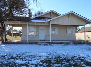 2105 London St, Vernon, TX 76384