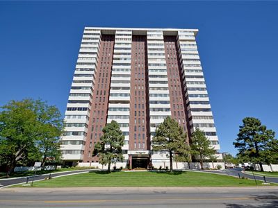 3131 E Alameda Ave UNIT 1803, Denver, CO, 80209