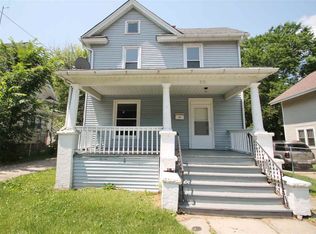 318 Albert Ave, Rockford, IL 61101