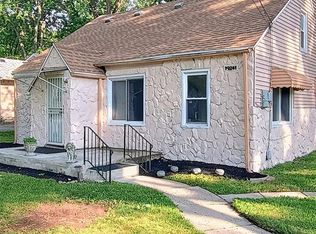 19241 Melrose Ave, Southfield, MI 48075