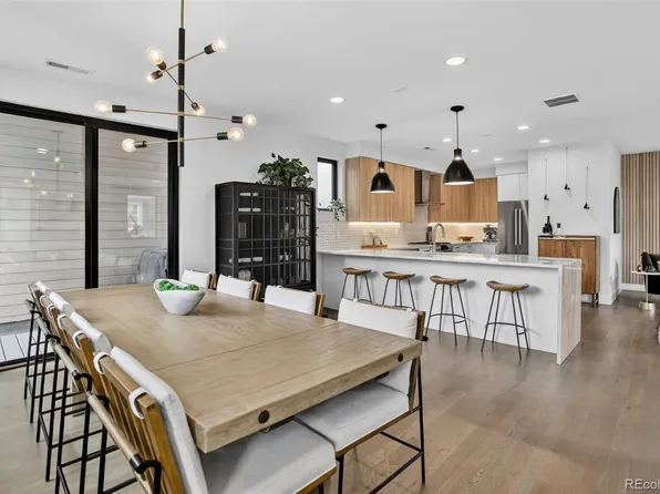 17 S Washington Street, Denver, CO 80209