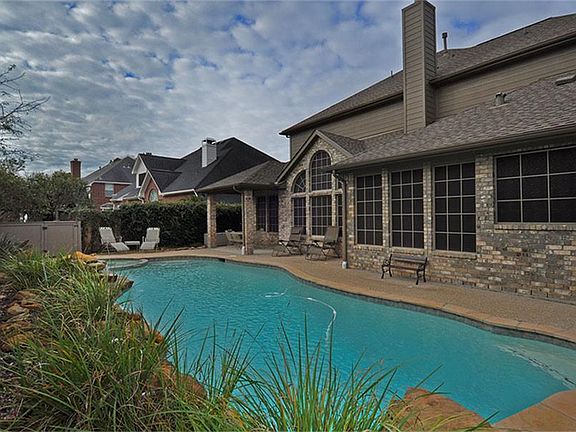 4th image of 18418 Teal Creek Dr