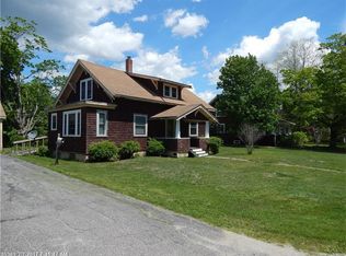 59 North St, Machias, ME 04654