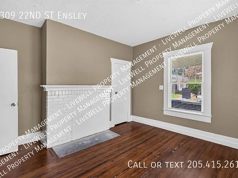 2309 22nd Street Ensley — Photo 14