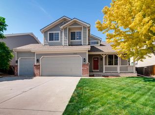 4503 S Jebel Ct, Aurora, CO 80015
