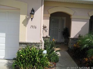 1916 Turnbull Lakes Dr, New Smyrna Beach, FL 32168
