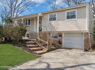 1018 Zircon Drive, Toms River, NJ