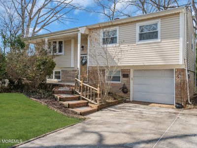 1018 Zircon Drive, Toms River, NJ, 08753