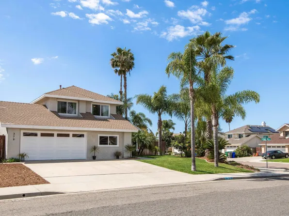 379 Keyport St, Oceanside, CA 92057