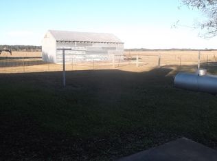 21314 Kickapoo Rd, Waller, TX 77484