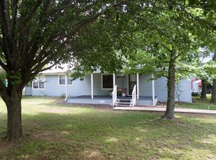 1916 Lariat Ln, Burleson, TX 76028