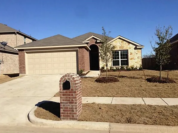 1012 Meadow Green Ct, Princeton, TX 75407