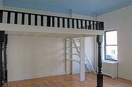 2nd image of 134 W 86th St APT 1A