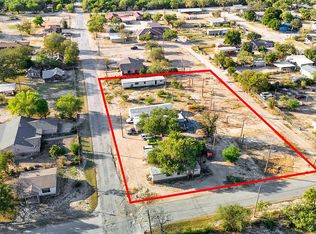 214-210-20 W Fulton St, Brackettville, TX 78832