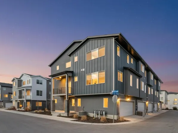 470 S 720 W, American Fork, UT 84003