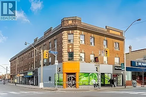 757 Dovercourt Rd #F Photo 1