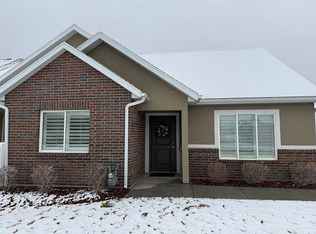 5437 W Copper Gulch Ln Unit D, Herriman, UT 84096