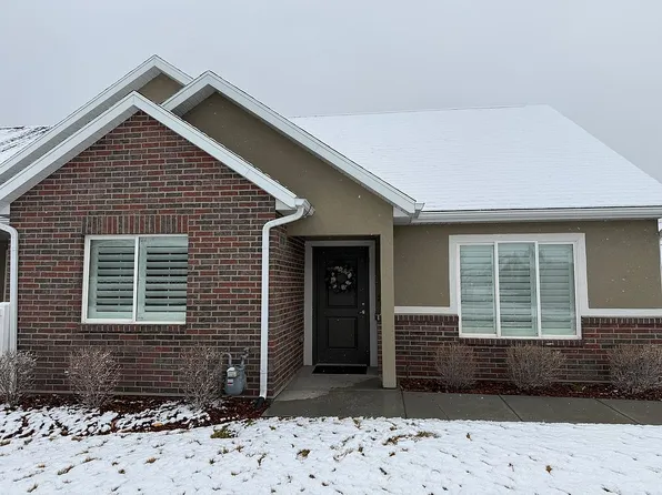 5437 W Copper Gulch Ln Unit D, Herriman, UT 84096