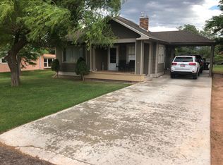 699 W 300 N, Richfield, UT 84701