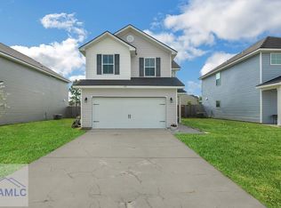 47 Gambrell Rd, Hinesville, GA 31313