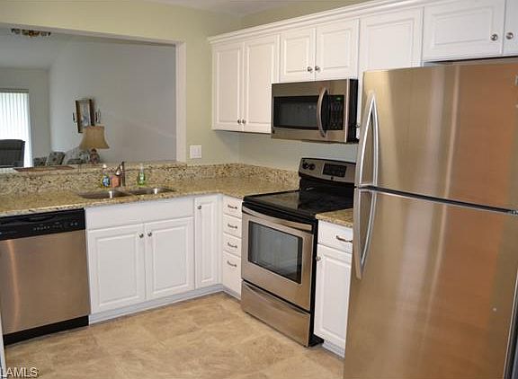 5th image of 1490 Churchill Cir APT 201