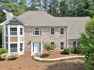 5695 Fairwood Dr NW, Acworth, GA