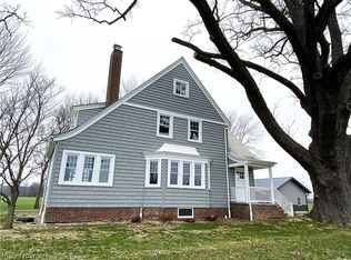 11940 State Route 58, Oberlin, OH 44074