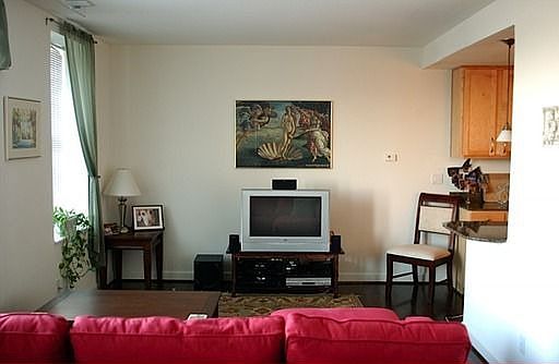4th image of 5330 Pershing Ave APT 802