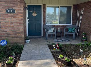 1141 Magee Rd, Summit, MS 39666